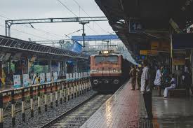 Railway