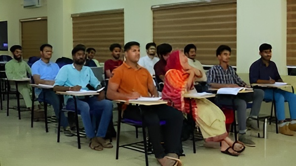 class gallery