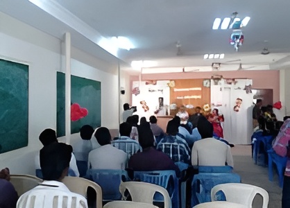 class gallery
